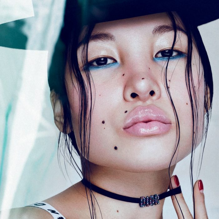 Hunger Magazine Issue 14 Tsunaina by Baard Lunde