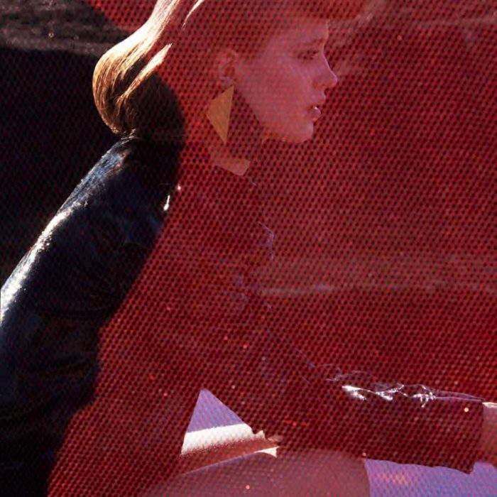 L’Officiel Netherlands April 2018 Masha Demekhina by Carlos Teixeira