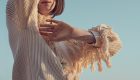 Vogue Spain April 2018 Sunniva Vaatevik by Alvaro Beamud Cortes