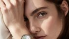 Harper’s Bazaar Arabia April 2018 Rosie Huntington-Whiteley by Mariano Vivanco