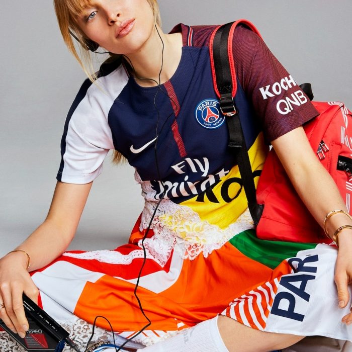 Instyle Germany May 2018 Annemara Post by Dan Beleiu