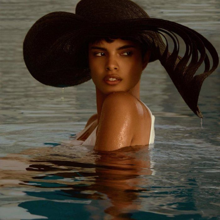 Marie Claire May 2018 Mariana Pardinho and Luanna Pinheiro by Carlijn Jacobs