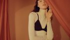 Vogue Taiwan April 2018 Pyper America Smith by Dennis Leupold