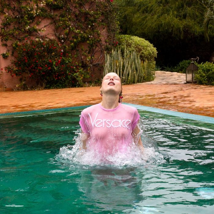 Cosmopolitan June 2018 Romy De Vries by Jane Mcleish-Kelsey