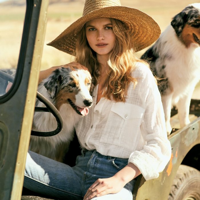 Free People May 2018 Collection