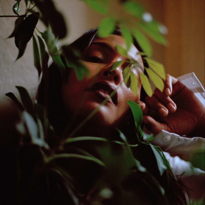 IMG Originals June 2018 Paloma Elsesser by Joshua Aronson