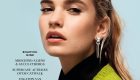 ELLE France May 2018 Lucia Lopez by Asa Tallgard