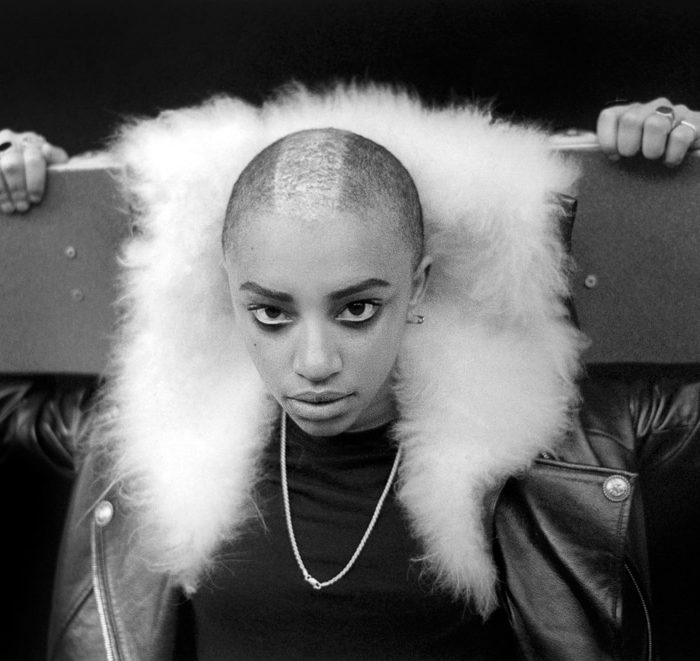 So It Goes Magazine Issue 11 Hollie, Aimee and  Savannah by Tom Craig