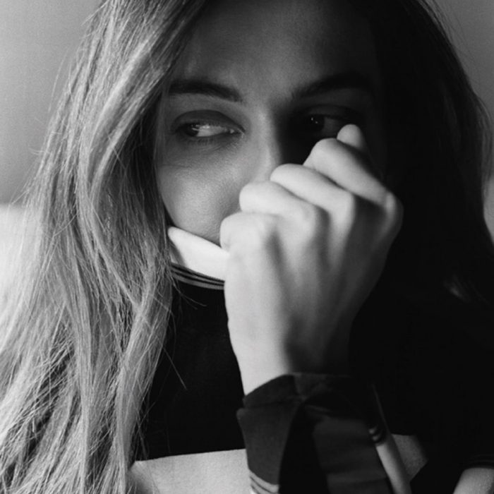 So It Goes Magazine Issue 11 Riley Keough by Eddie Wrey