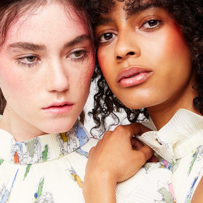 Cosmopolitan Kazakhstan June 2018 Amelia Rami and Reece Perkins by Marley Rizzuti