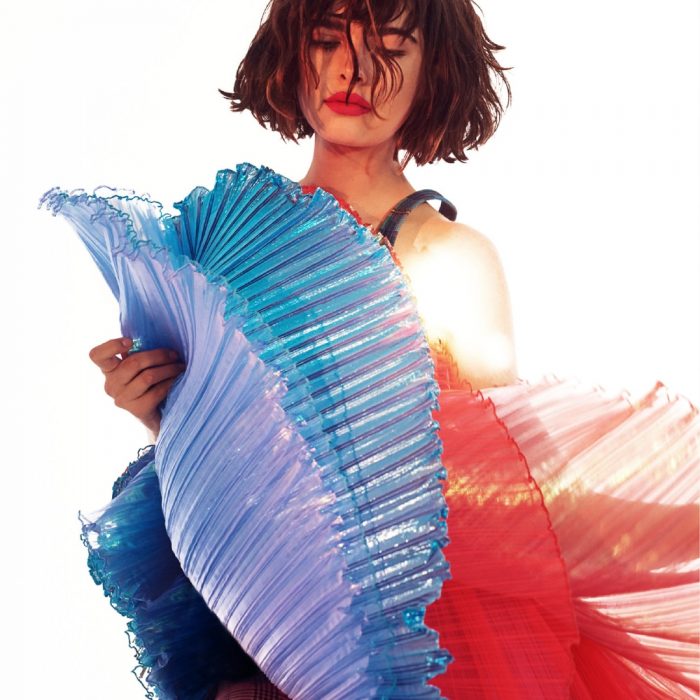 Design Scene Issue 24 Shaughnessy Brown by Tawfick