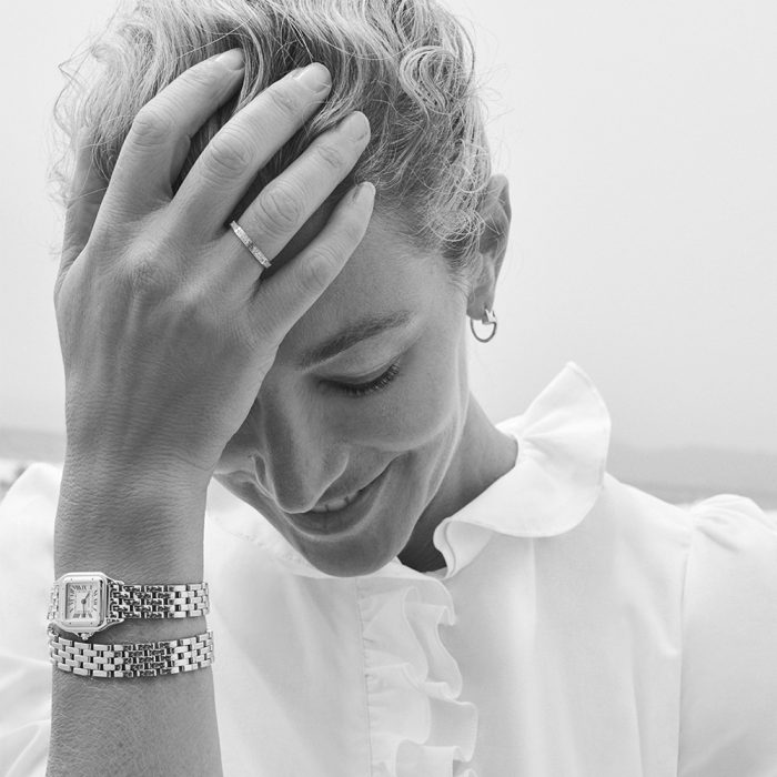 GLabel For Goop Summer 2018 Elaine Irwin by Daria Kobayashi Ritch