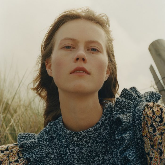 Glass Magazine Summer 2018 Julie Hoomans by Ben Parks