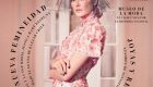 Vogue Germany June 2018 Anja Konstantinova by Elliot & Erick