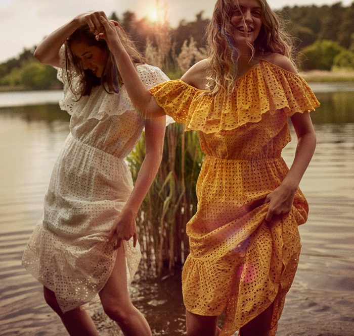 MAKE Magazine Summer 2018 by Chloe Mallett