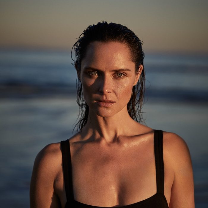 Stella Magazine June 2018 Tasha Tilberg by Kate Davis-Macleod