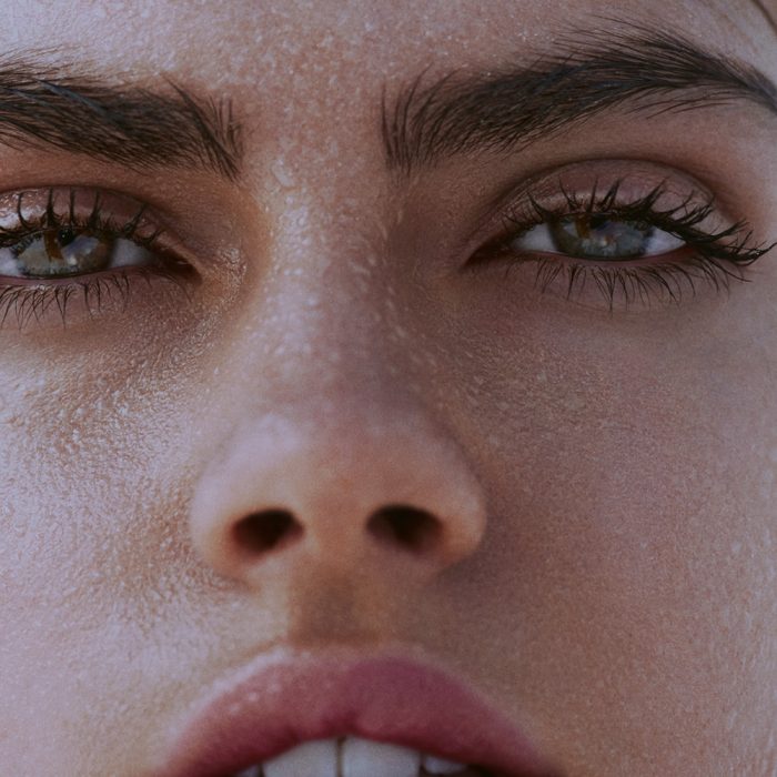 Vogue Australia July 2018 Gwen Van Meir by Pulmanns