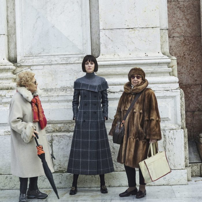 Vogue Australia June 2018 Matilda Dods by Jake Terrey