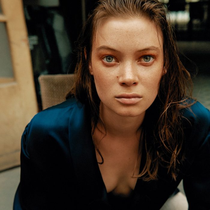 Madame Figaro Turkey July 2018 Linda & Vandenbergh by Tugberk Acar