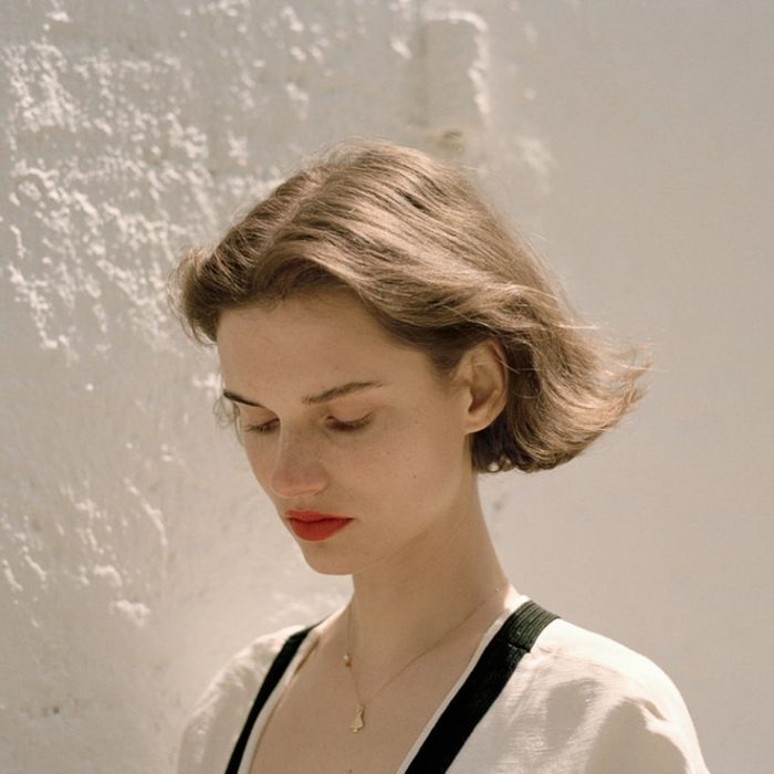 Zoltan Tombor Latest Images with Giedre Dukauskaite have been Released