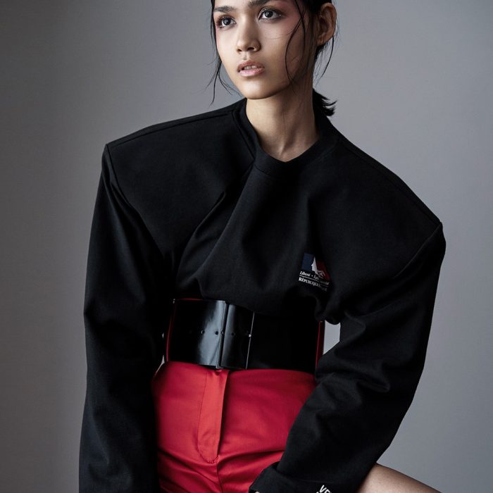 Fashion Stylist Stacey Cunningham Latest Images Have Been Released