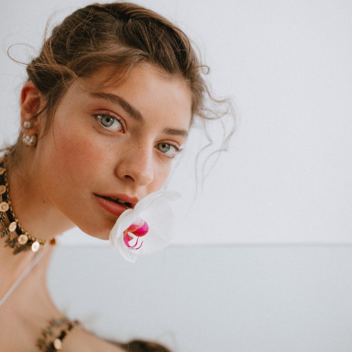 Glamour Mexico September 2018 Melina Martin by Kapturing