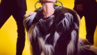 Donatella Pia Styled Gucci Special Editorial for Marie Claire Hong Kong