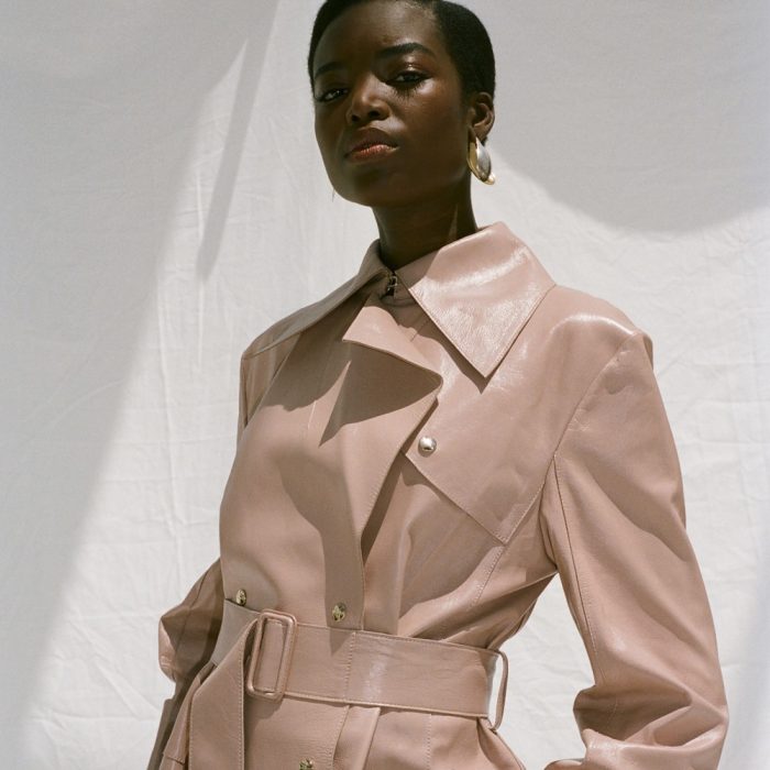 Love Want Magazine Issue 15 by Bec Parsons