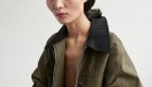 Vogue Australia August 2018 Victoria Lee by Jake Terrey