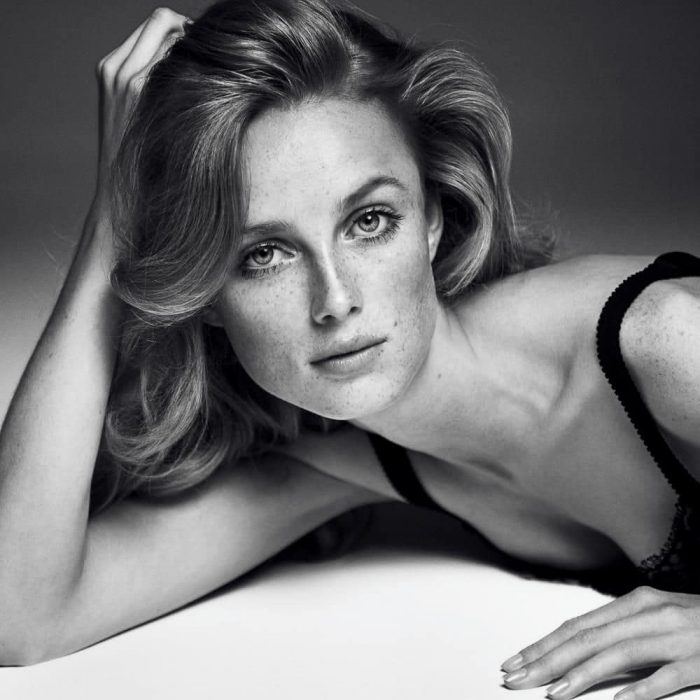 WSJ Magazine Celebrates 10 Years with 10 Top Models