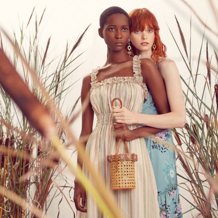 Coterie Look Book Spring Summer 2019