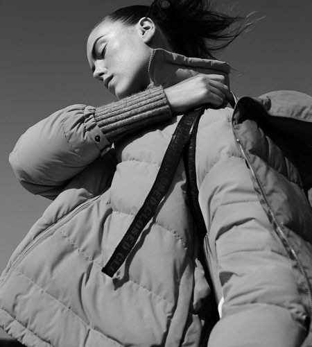 Marie Claire Netherlands September 2018 Josefien Rodermans by Katelijne Verbruggen