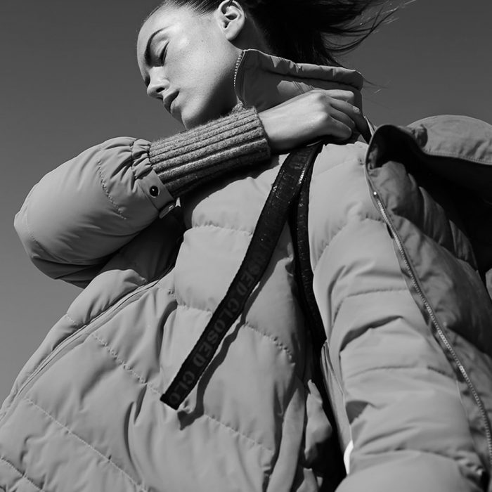 Marie Claire Netherlands September 2018 Josefien Rodermans by Katelijne Verbruggen