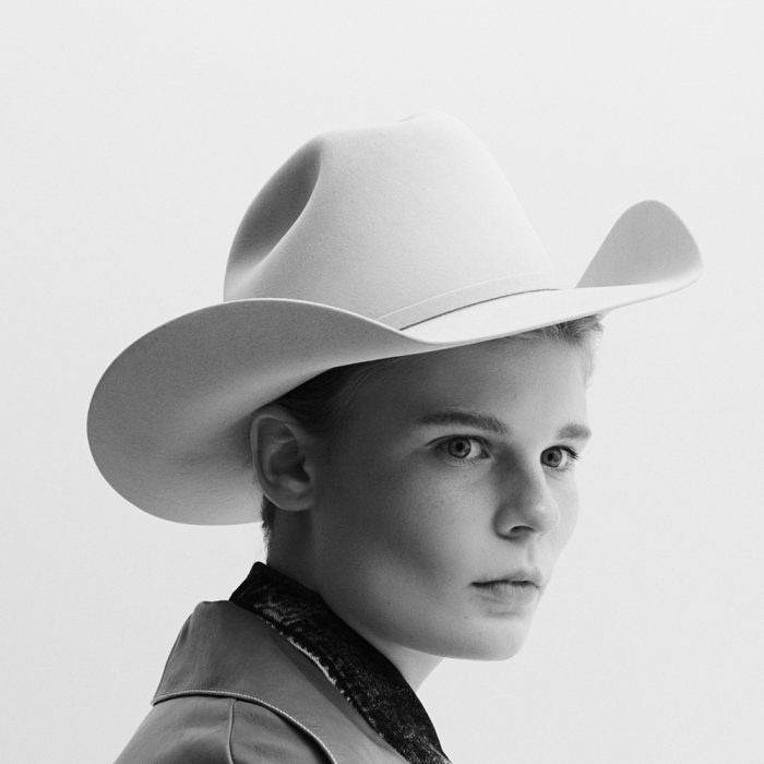 Alexandra Elizabeth Ljadov for SCMP Style by Ricardo Beas