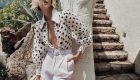 Filip Koludrovic Latest Editorial for ELLE Croatia November 2018