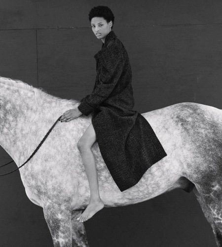 WSJ Magazine Equestrian-Inspired Looks Jump to the Fore This Fall