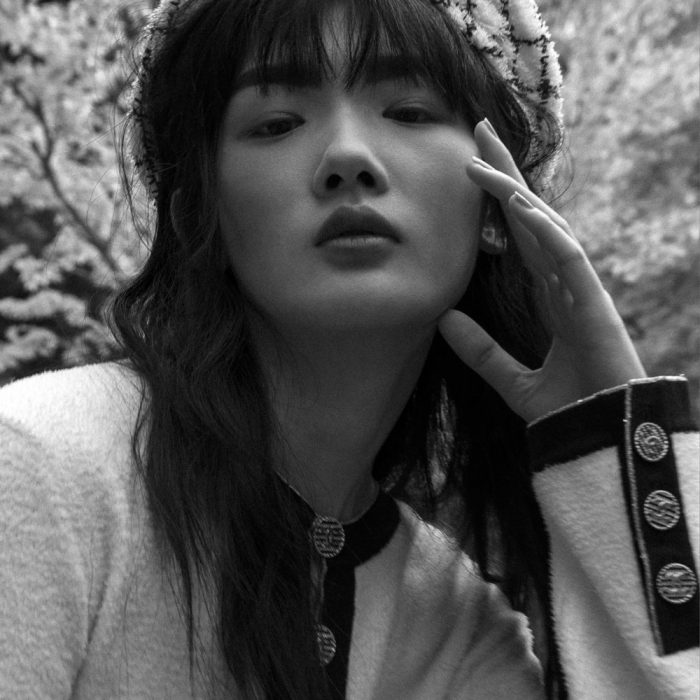 Filip Koludrovic for L’Officiel Vietnam November 2018