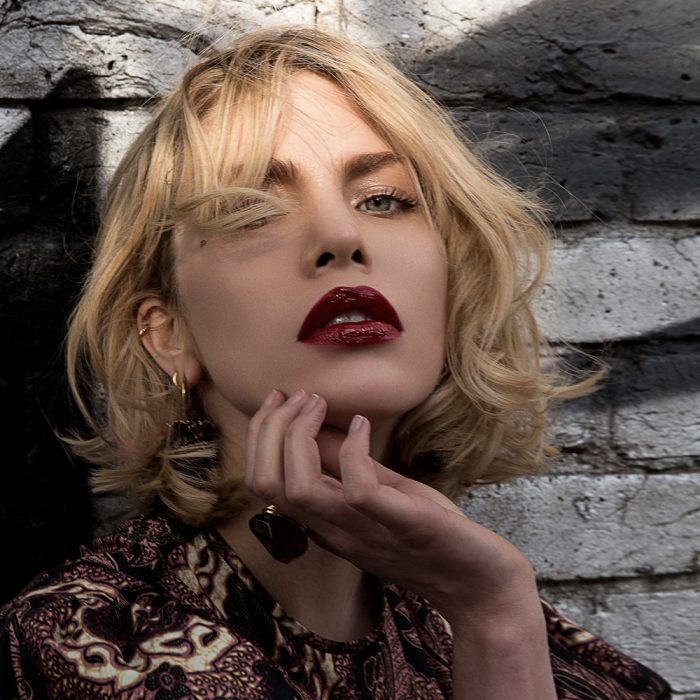 Klaudia Kapuscinska for 1883 Magazine by Paz Stammler