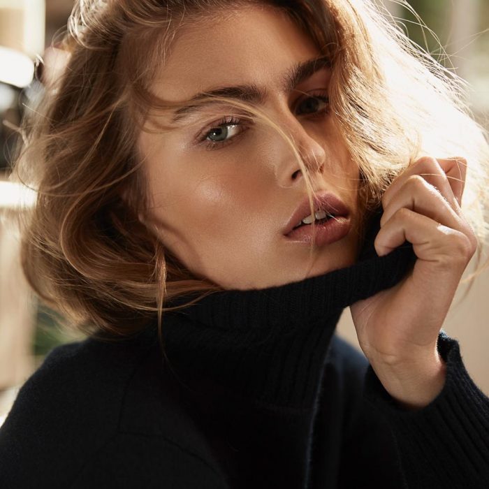 Sophie Evi Marie for Latest Magazine by Elizabeth Gibson