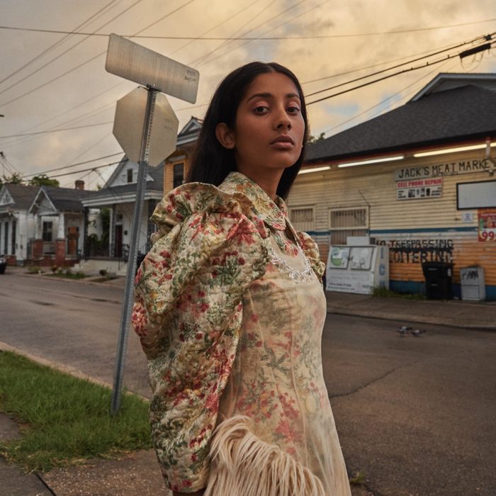 Ina Lekiewicz Latest Editorials with Chawntell Kulkarni