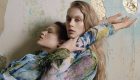 Andreas Ortner for Mood Magazine with Anna Lund