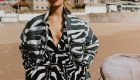 Emma Summerton for Vogue Australia with Natalie Portman