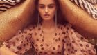 Ronan Gallagher for NET-A-PORTER x Gucci with Greta Varlese