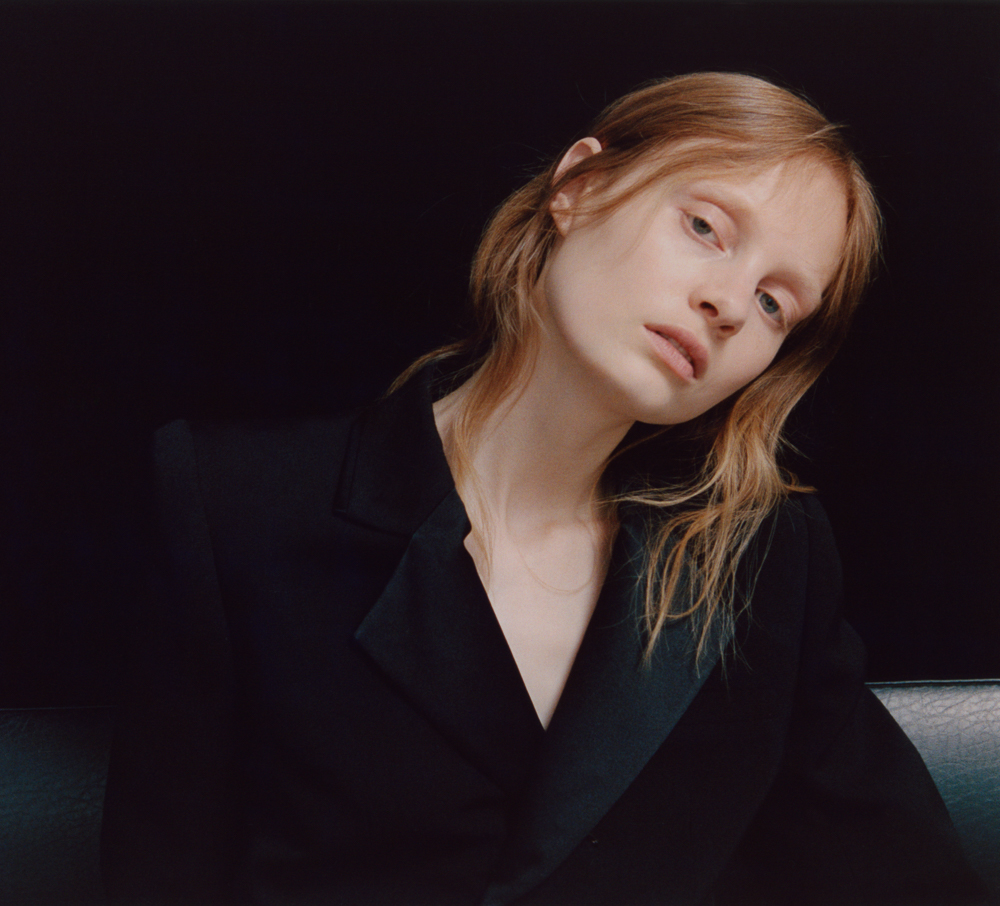 NET-A-PORTER x Saint Laurent Fall Winter 2019