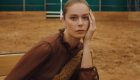 Paulina Wesolowska Exclusively for Fashion Editorials with Paulina Kube