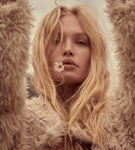 Andreas Ortner for Free People November 2019 Collection