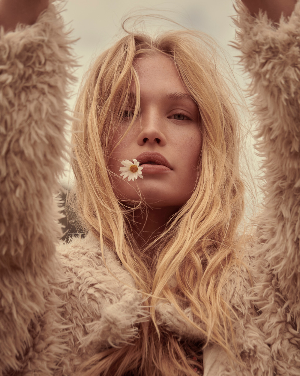 Andreas Ortner for Free People November 2019 Collection