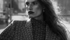 Hayley Pease Exclusively for Fashion Editorials with Haley Snyder