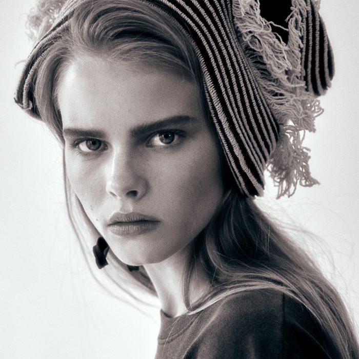 Jeremy Choh Exclusively for Fashion Editorials with Zoe Blume