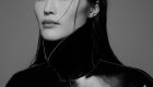 Xavi Gordo Latest Editorial  for Madame Figaro with 10 Top Models